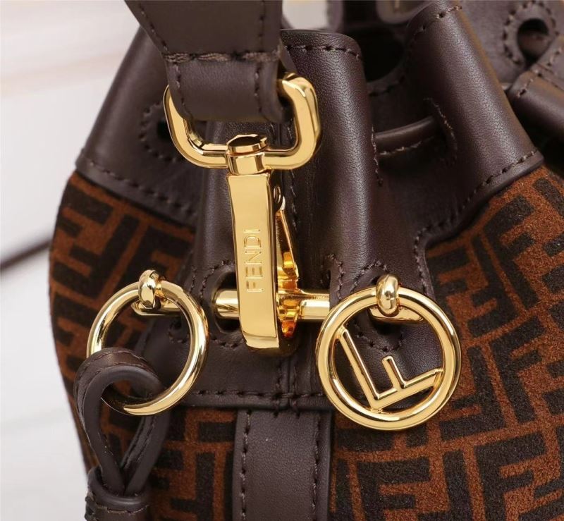 Fendi Bucket Bags